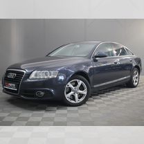 Audi A6 3.0 AT, 2010, 192 404 км, с пробегом, цена 979 000 руб.