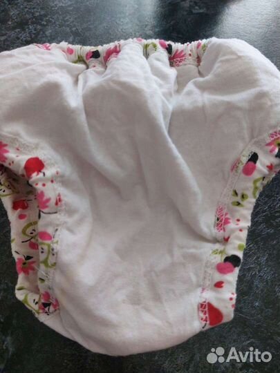 Трусики для плавания