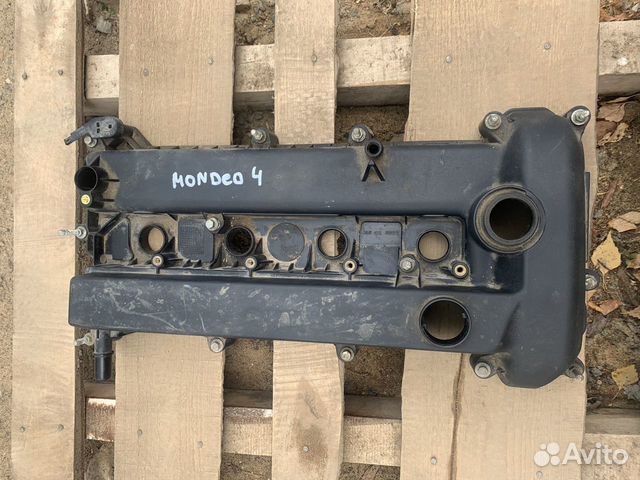 Клапанная крышка mazda 3 bl