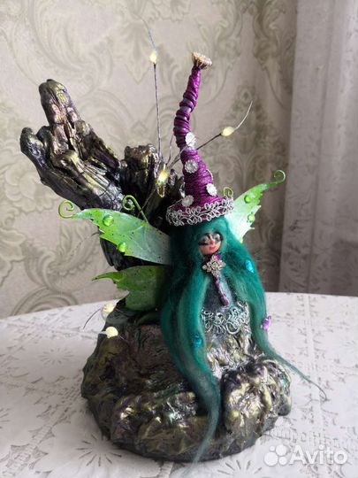 Декоративные светильники