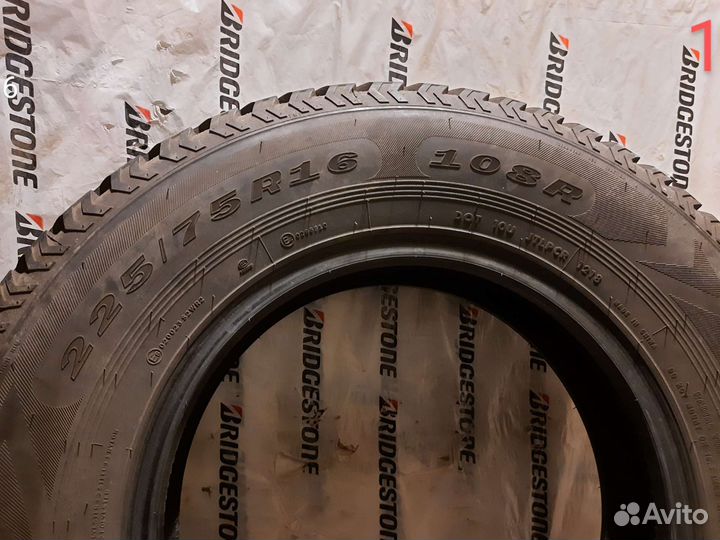 LingLong Radial 620 225/75 R16
