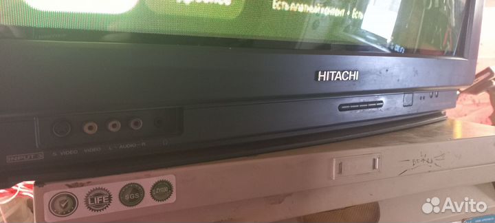 Телевизор toshiba рабочий