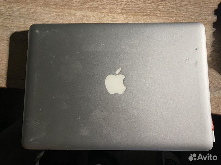 Apple MacBook Pro A1278