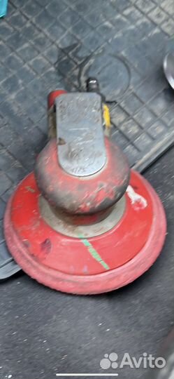 Орбитальная шлифмашинка пневматическая 150mm