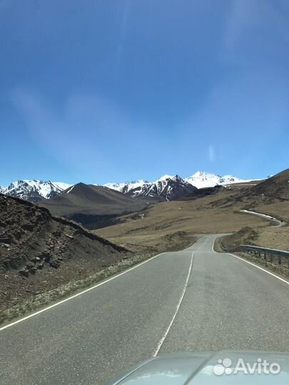 Экскурсии по Кавказу