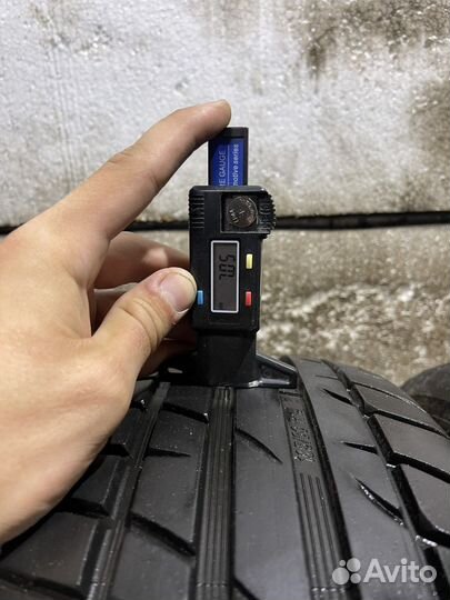 Tigar High Performance 185/60 R15 84H