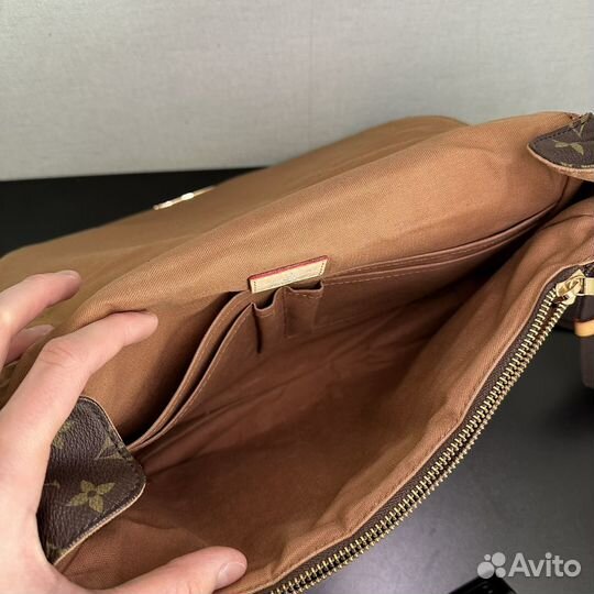 Сумка louis vuitton оригинал
