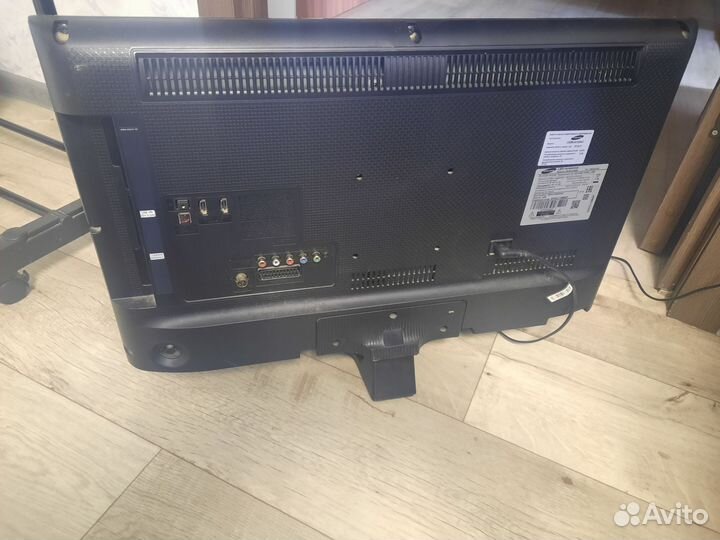 Бу телевизор samsung
