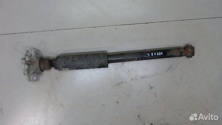 Амортизатор подвески Opel Corsa D, 2010