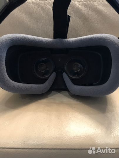 Виртуальные очки