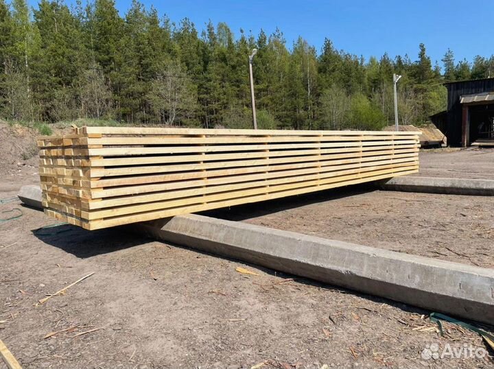 Пиломатериалы Доска Доска