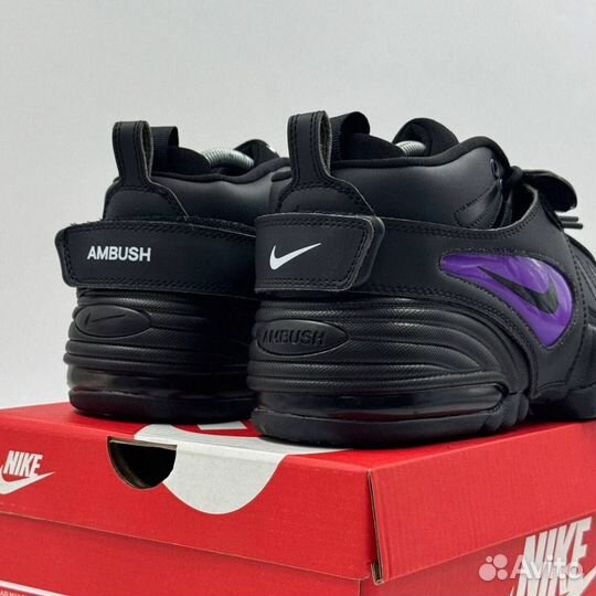 Кроссовки мужские Nike Ambush