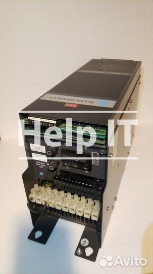 Сервоконтроллер Allen Bradley 1391B-esaa 15-AQB