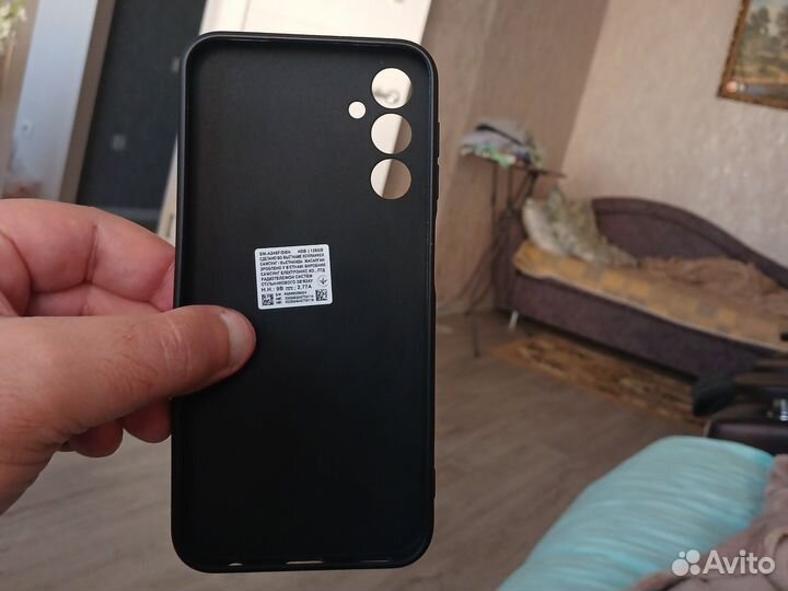 Чехол на телефон А 24 самсунг продам