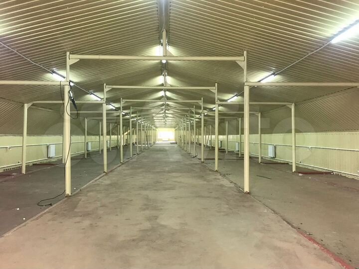 Свободного назначения, 320 м²