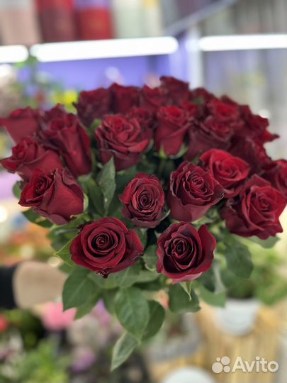 Цветы букеты с доставкой