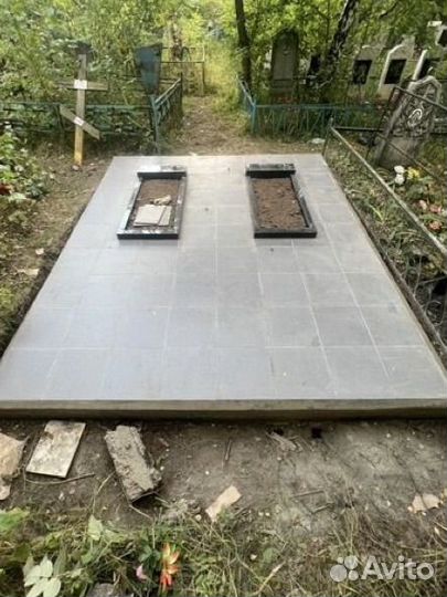 Памятники из гранита