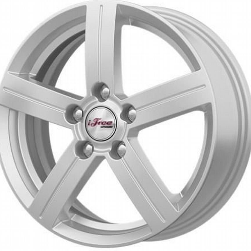 Литые диски iFree Оруэлл 6×R16 5×112
