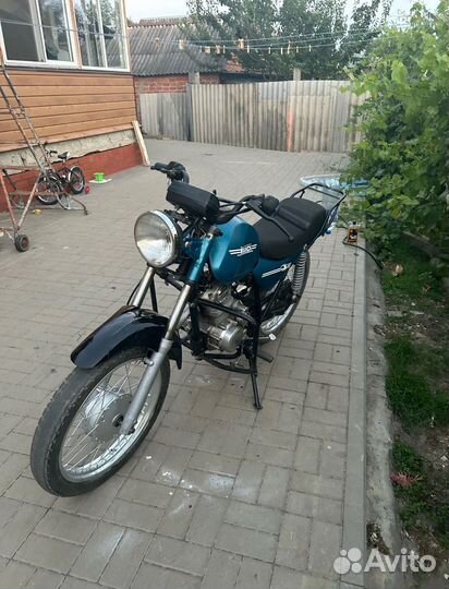 Минск 125