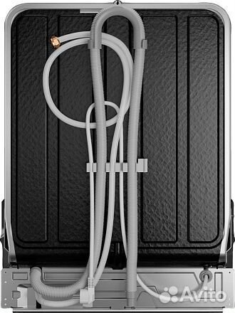 Встраиваемая посудомоечная машина Asko DFI777uxxl