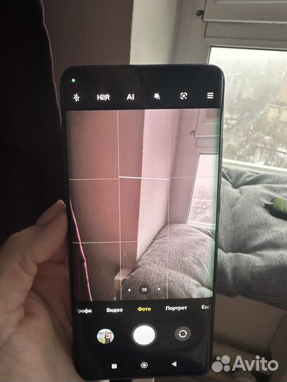 Xiaomi Mi Note 10 Lite, 8/128 ГБ
