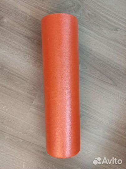 Спортивный валик для спины