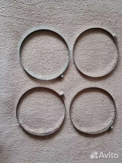 Пяльца для вышивания