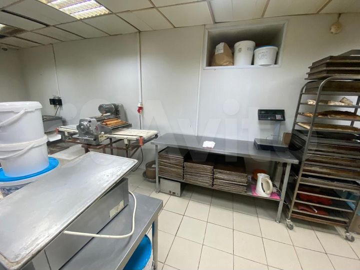 Производство, 98 м²