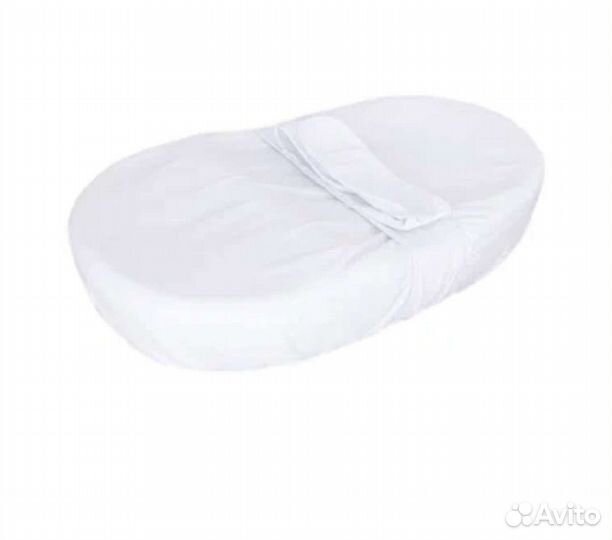 Матрас кокон для новорожденных