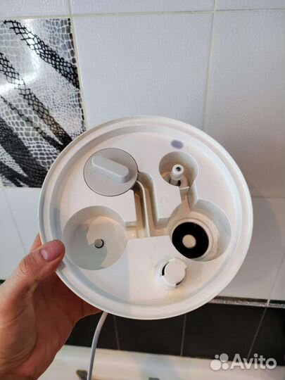 Увлажнитель Xiaomi Mi Smart Humidifier