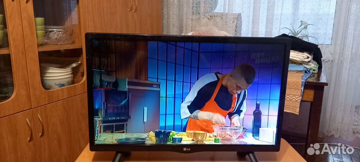 Телевизор LG