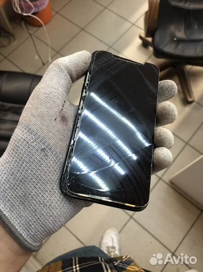 Замена стекла дисплея. Любые модели. Гарантия