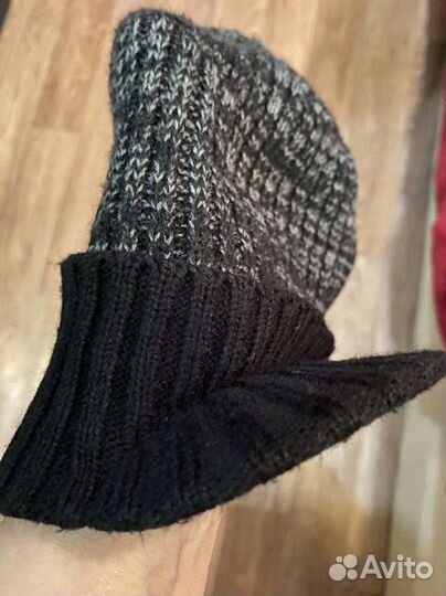 Шапки для мальчика