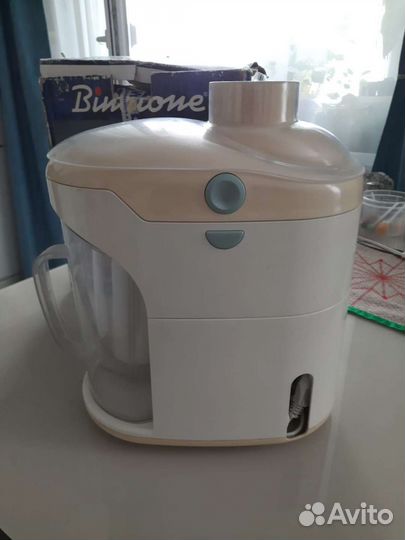 Соковыжималка