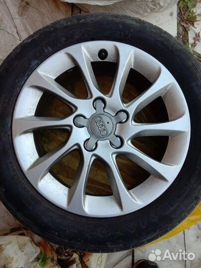 Dunlop SP Sport Maxx RT 205/55 R16