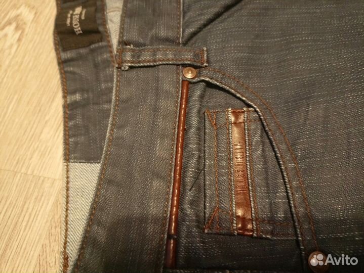 Мужские джинсы классика house