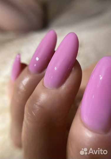 Мастер ногтевого сервиса