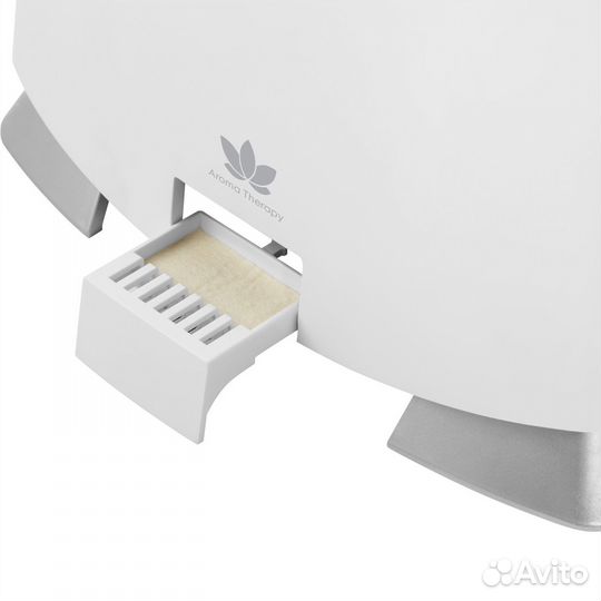 Electrolux EHU-3915D yogahealthline 2.0