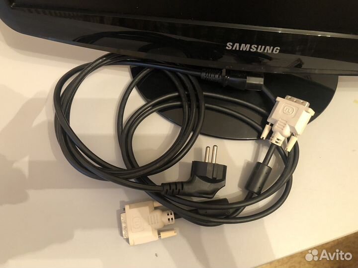 Samsung 2032BW