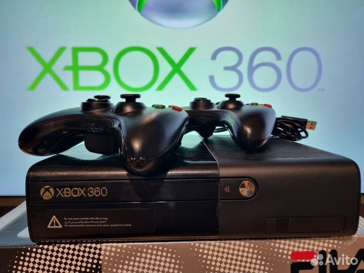 Xbox 360