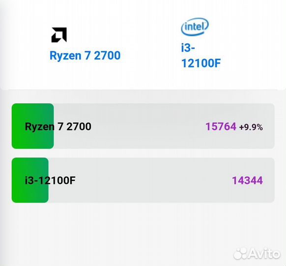 Игровой пк Ryzen 7 2700 Gtx 1080Ti -11Gb Озу 16гб