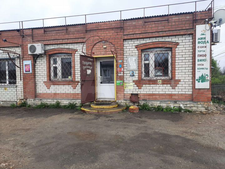 Торговая площадь, 53 м²