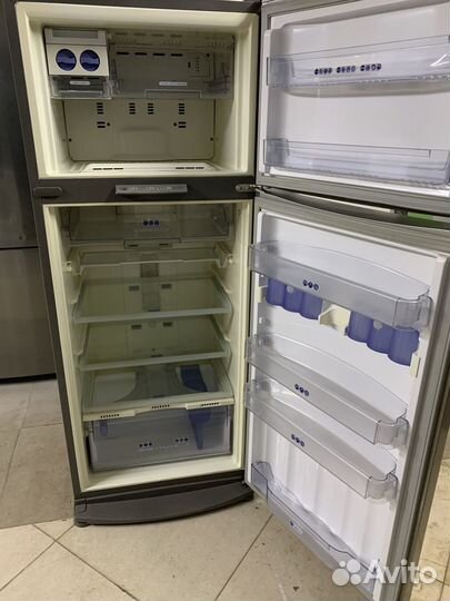 Холодильник бу с гарантией