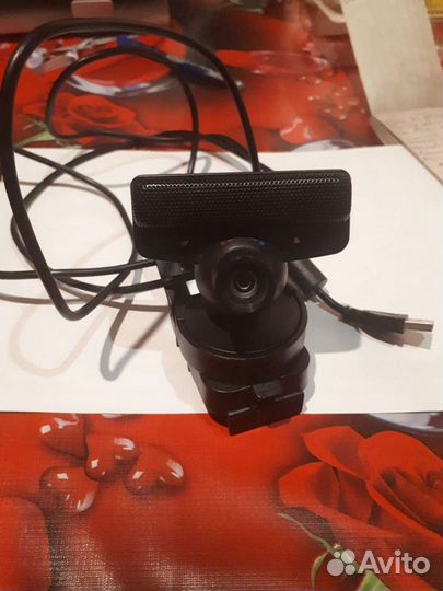Камера для PS 3