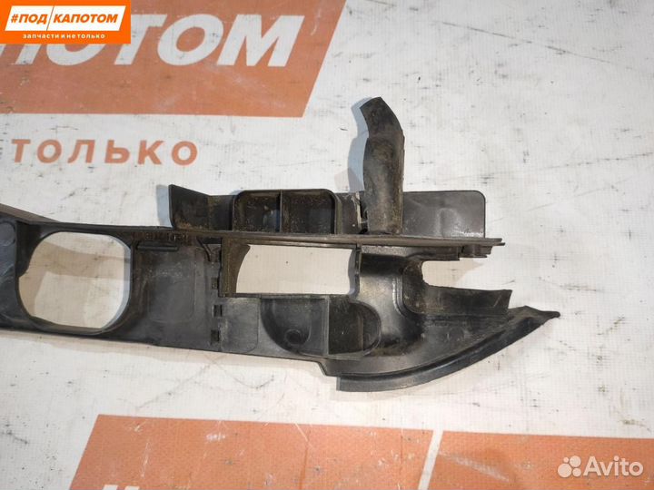 Пыльник крыла переднего правого Ford Focus 2 рест