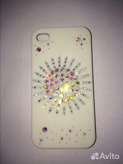 Чехол для iPhone 4/4s