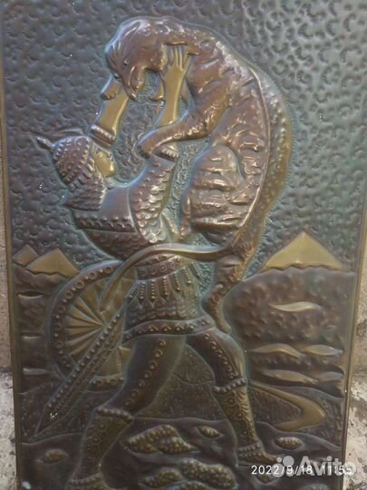 Чеканка СССР