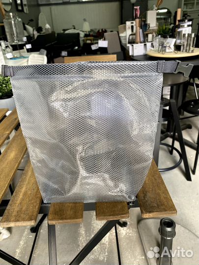 Пакет для одежды икеа