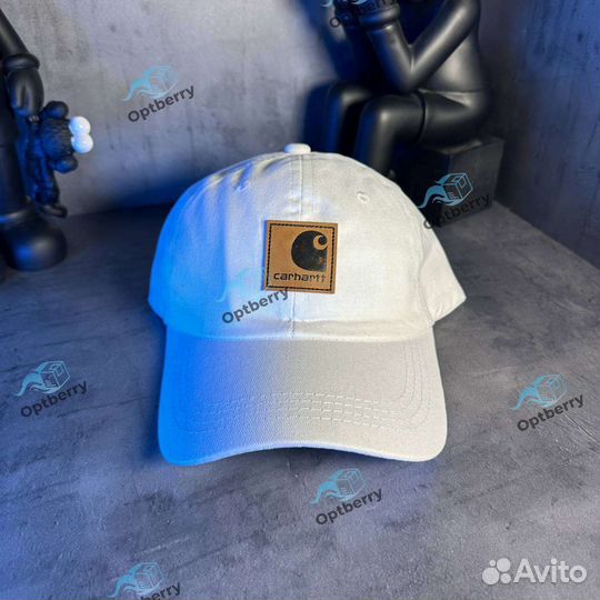 Кепка nike carhartt