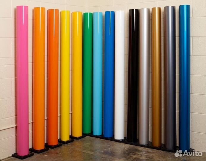 Оклейка авто пленкой, бронирование, антигравийная